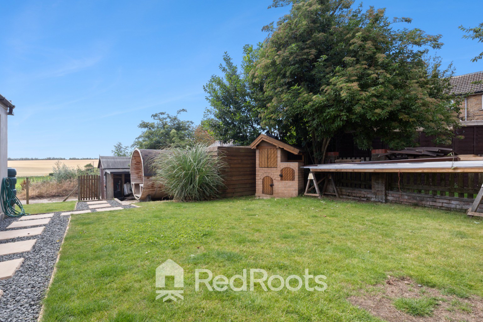 Straight Lane, Skelbrooke, Doncaster, South Yorkshire, DN6, photo 29