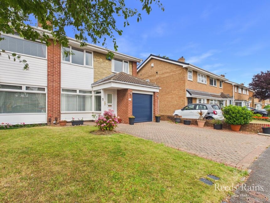 Shepton Close
