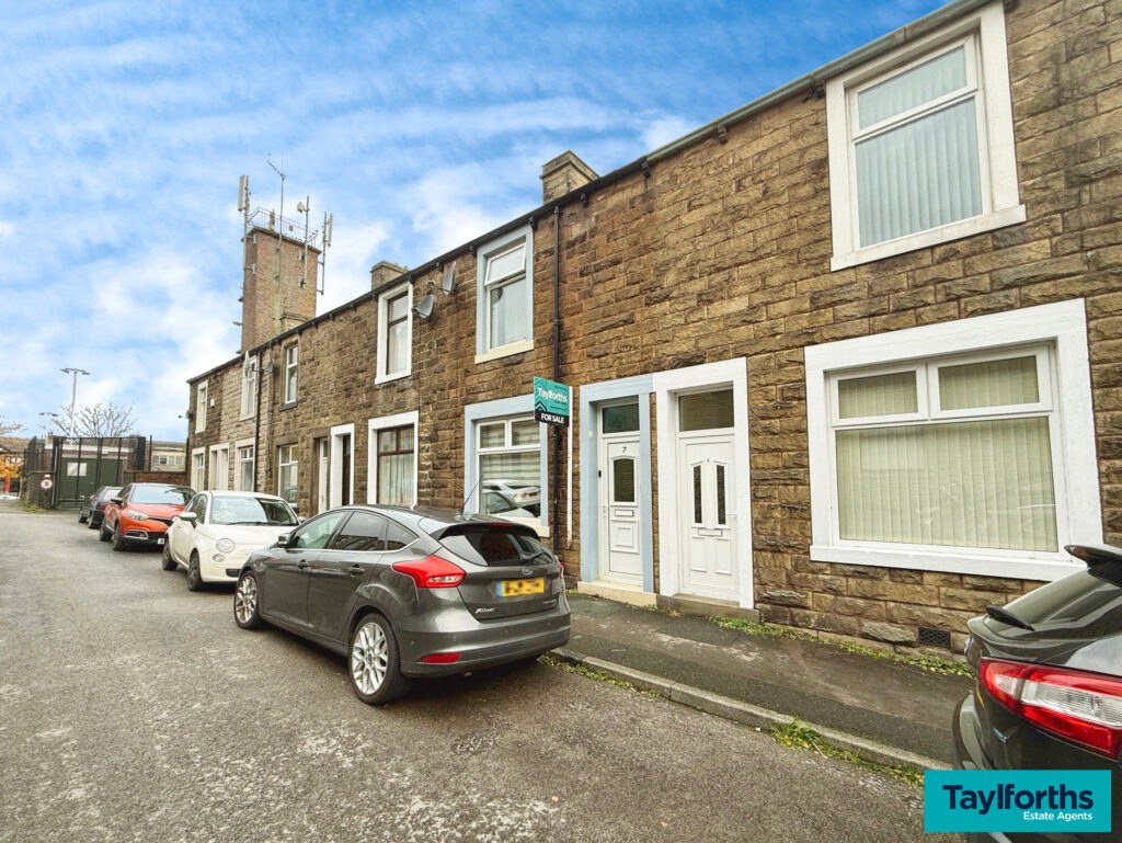 Co-Operative Street