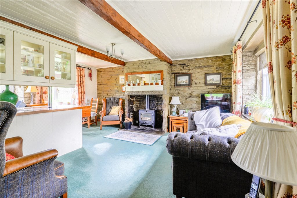 Allerton Upper Green, Allerton, Bradford, West Yorkshire, BD15, photo 7
