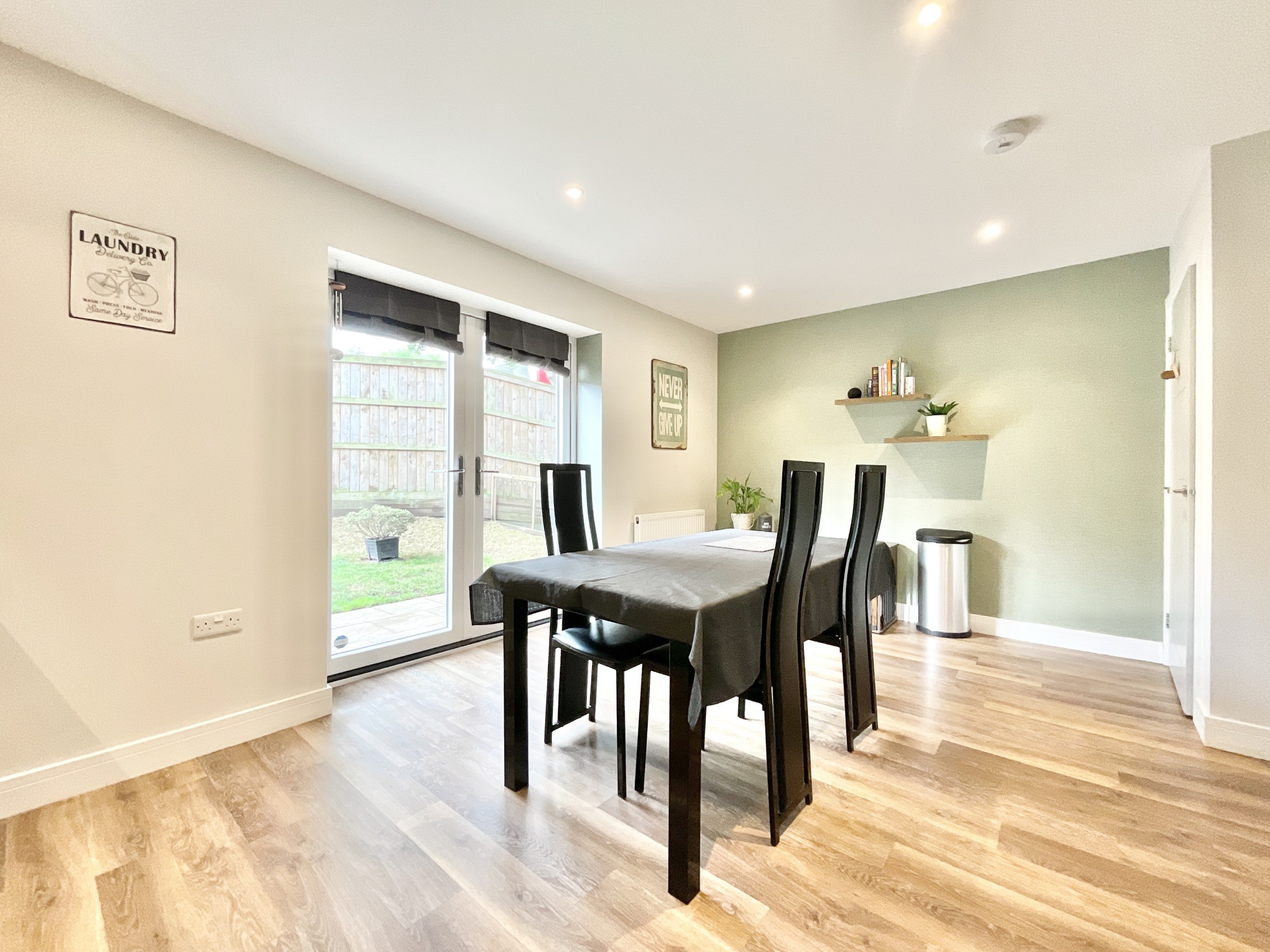 Tudor Close, Market Drayton, TF9, photo 8
