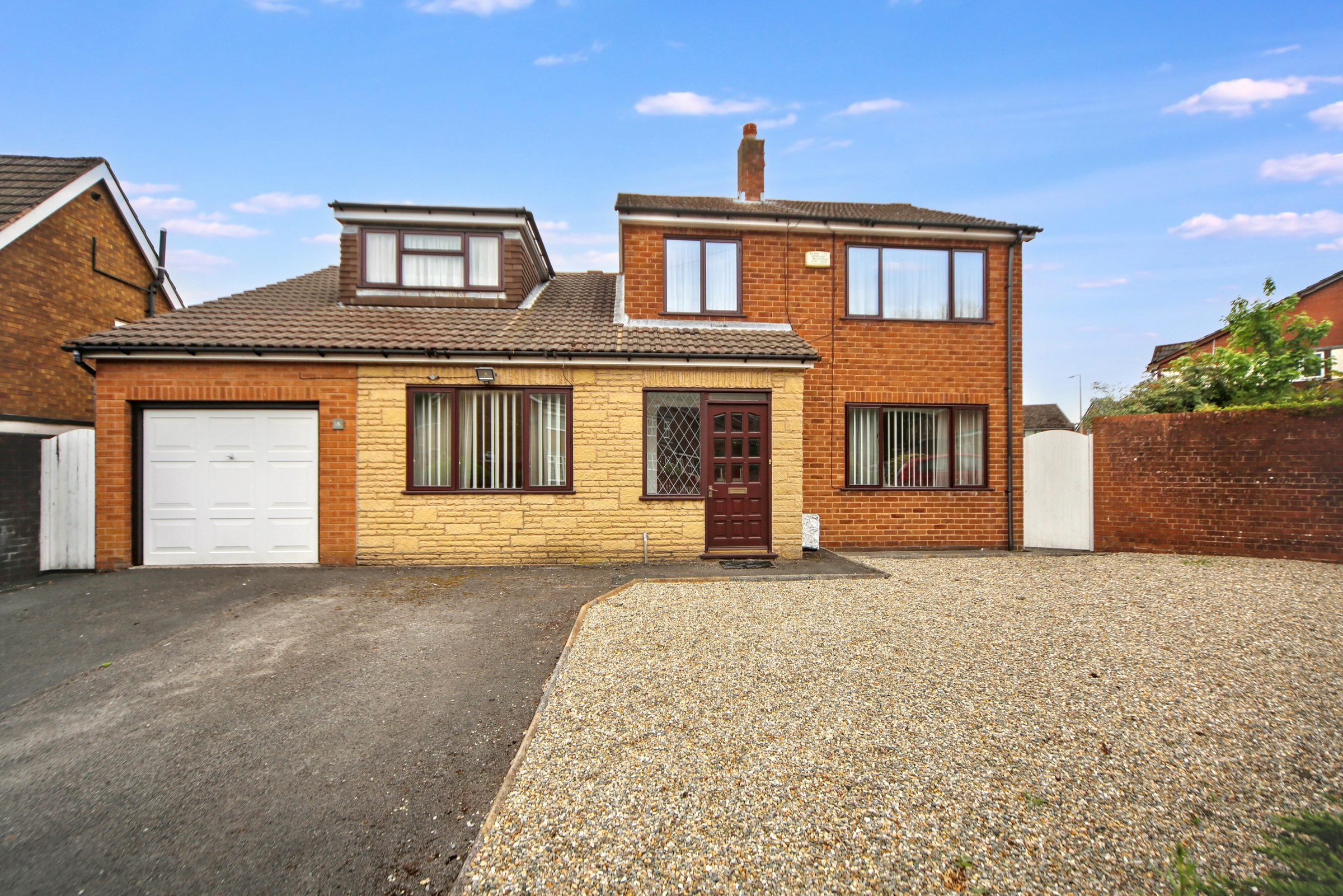 Freshfield Road
