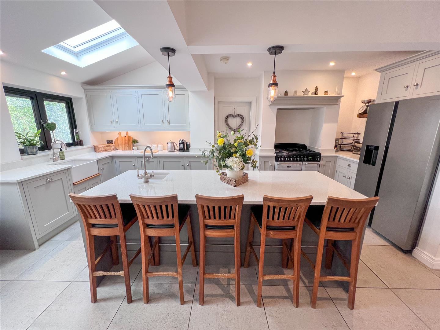 Four Winds, Leek Road, Werrington, ST9 0HX, photo 9