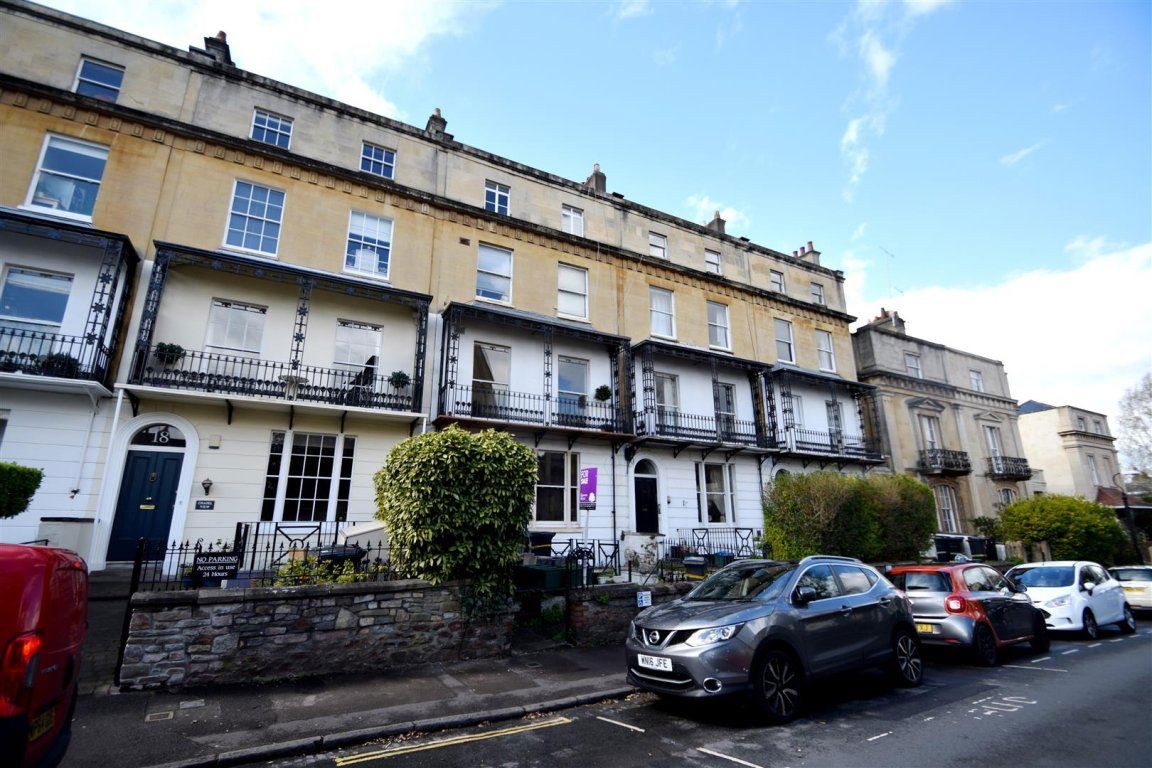 Richmond Park Flat