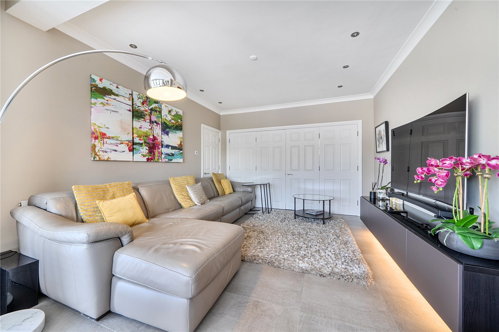 Oak Way, Southgate, London, N14, photo 16