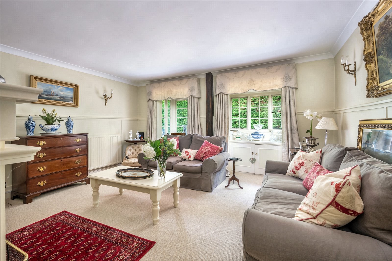 Ebernoe, Petworth, West Sussex, GU28, photo 3