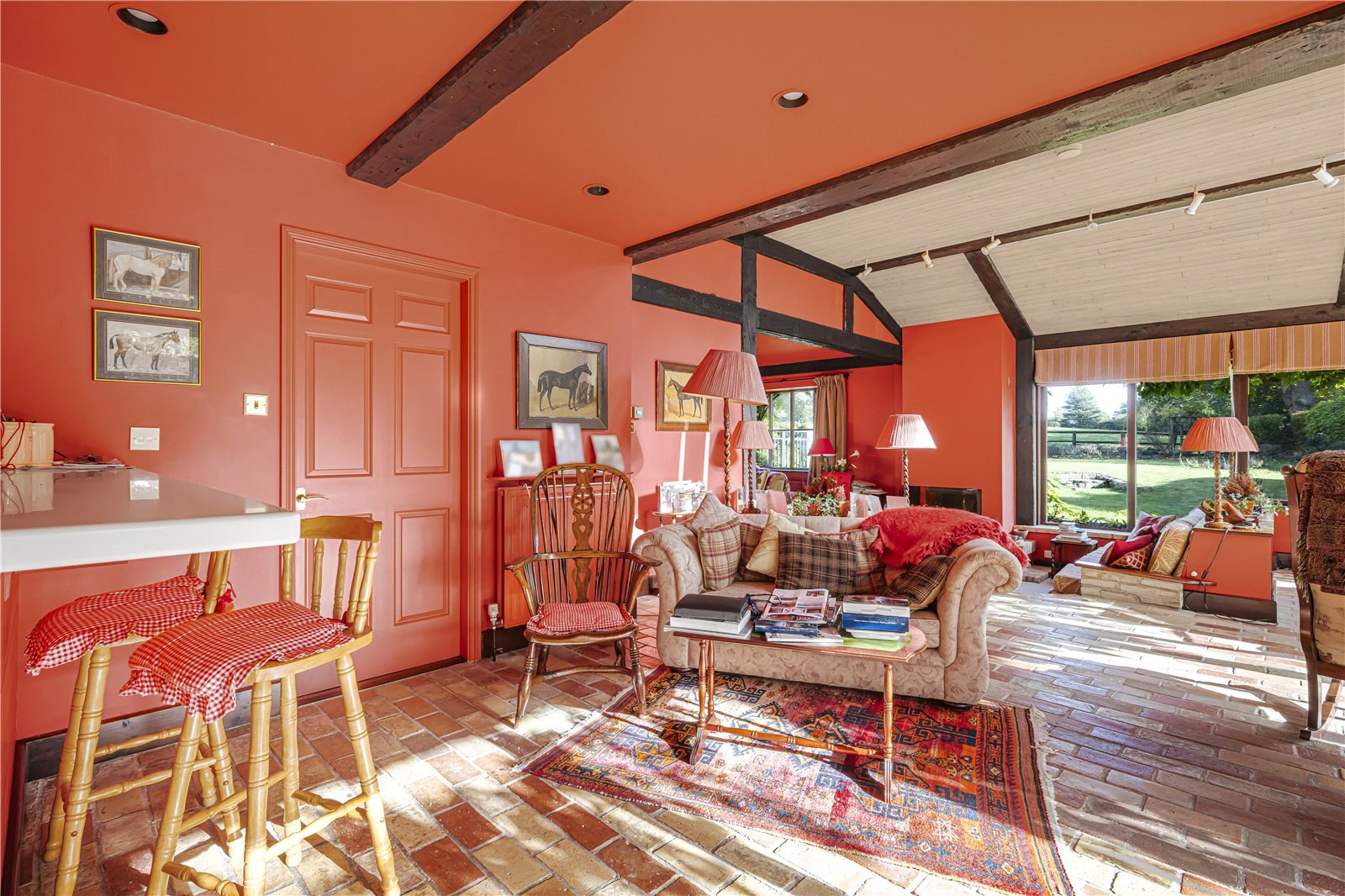West Stow Stud, Icklingham Road, West Stow, Bury St Edmunds, IP28, photo 4