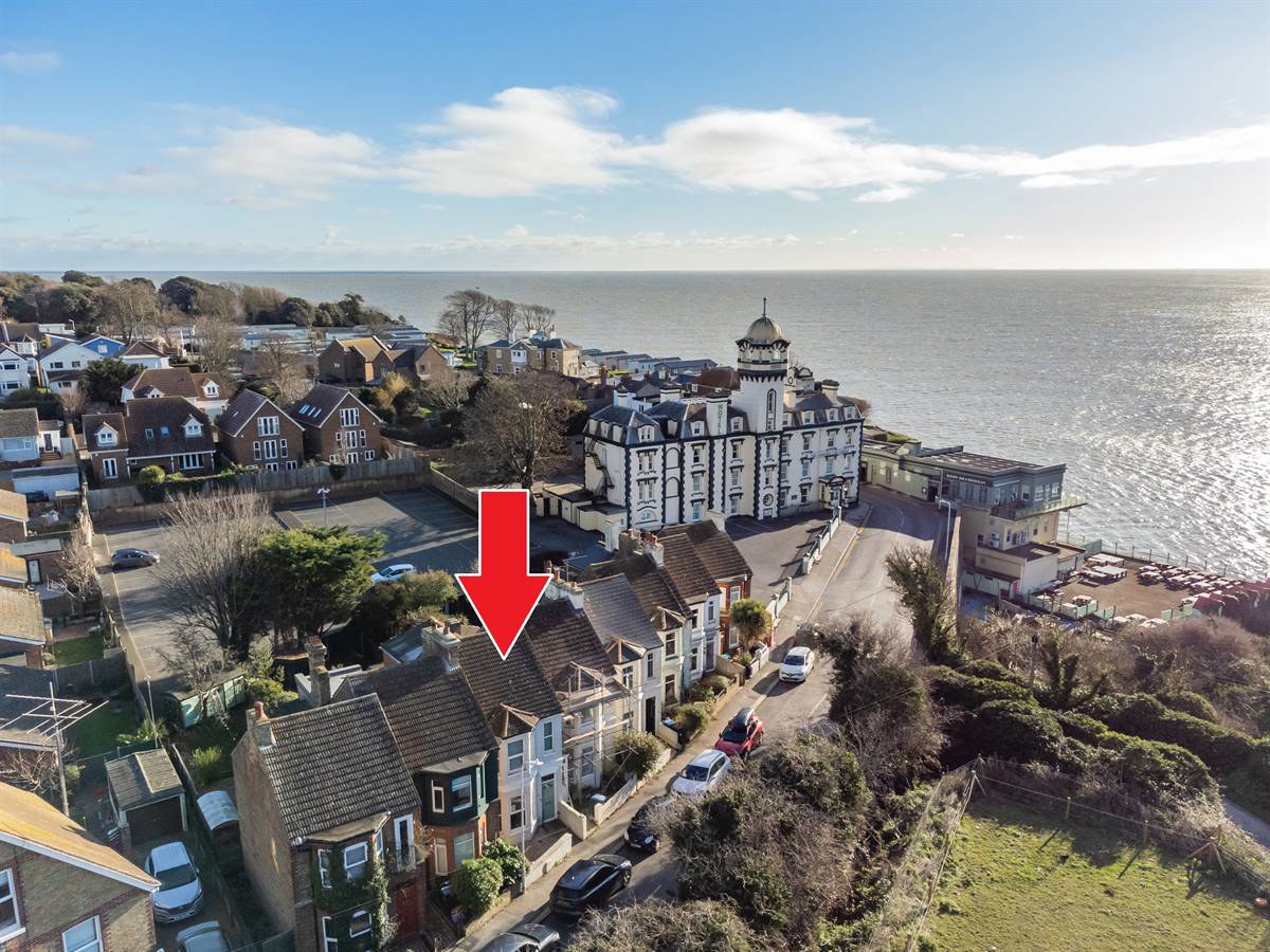 Pegwell Road, Ramsgate, photo 21