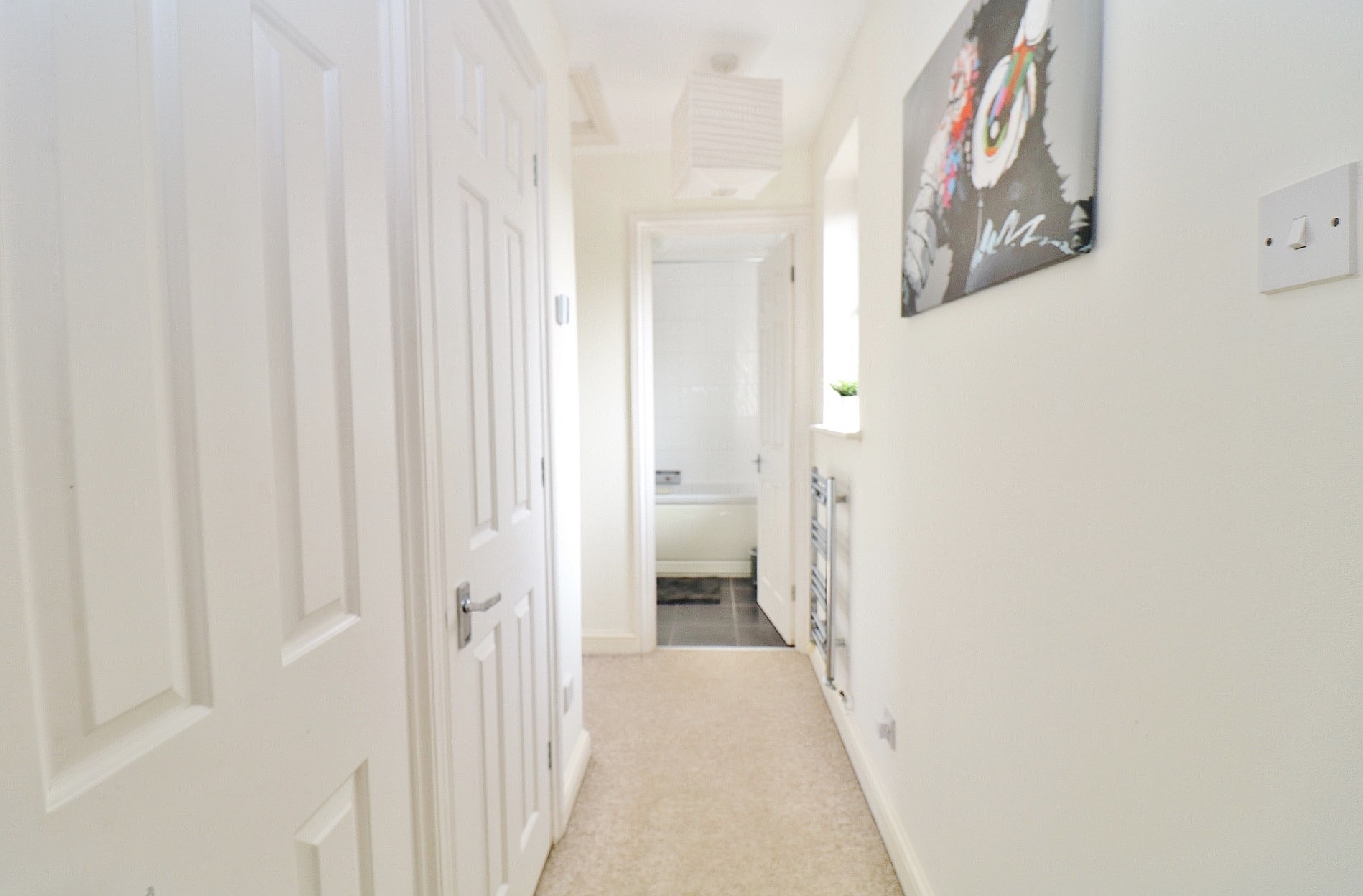 Lambourne Drive, Locks Heath, SO31, photo 8