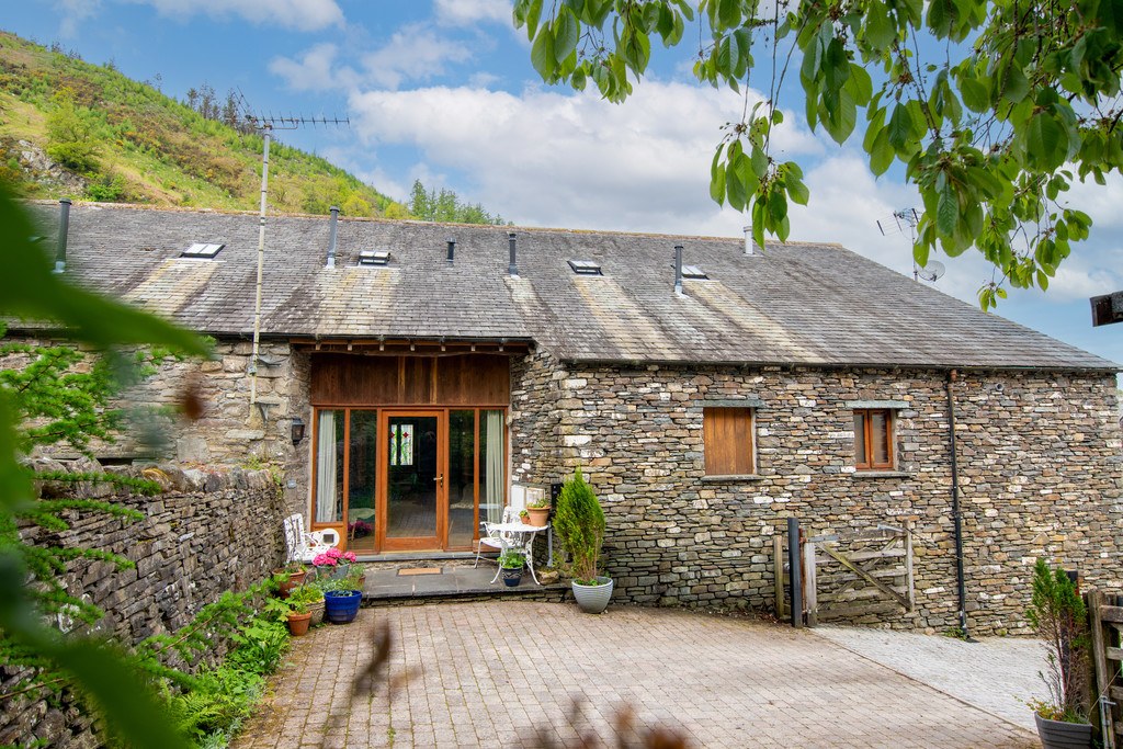 Ashbrae