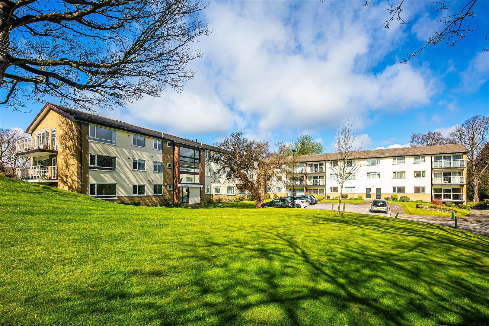 48 The Glen, Endcliffe, S10 3FN