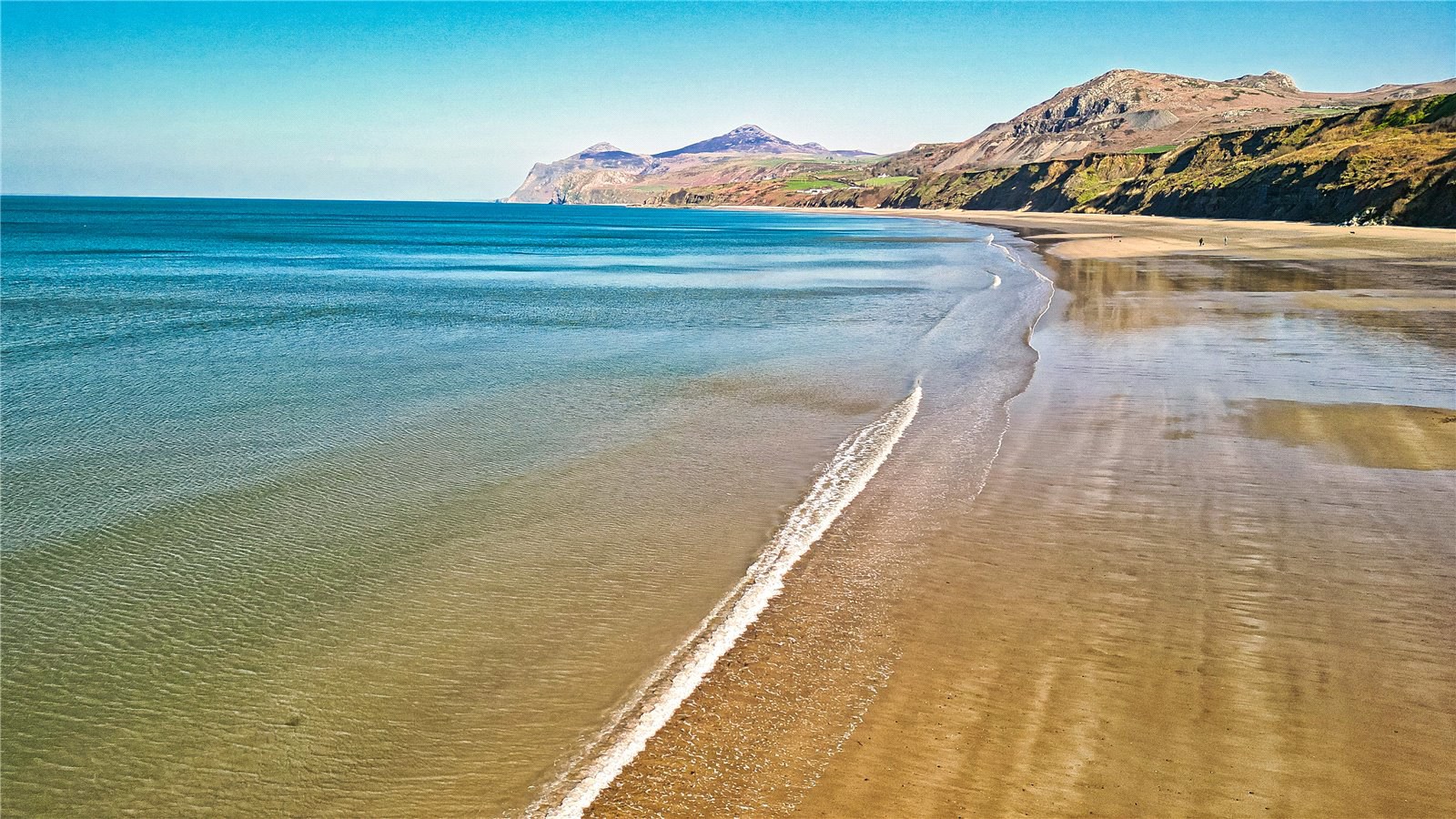 Mynydd Nefyn, Nr Pwllheli, Gwynedd, LL53, photo 22