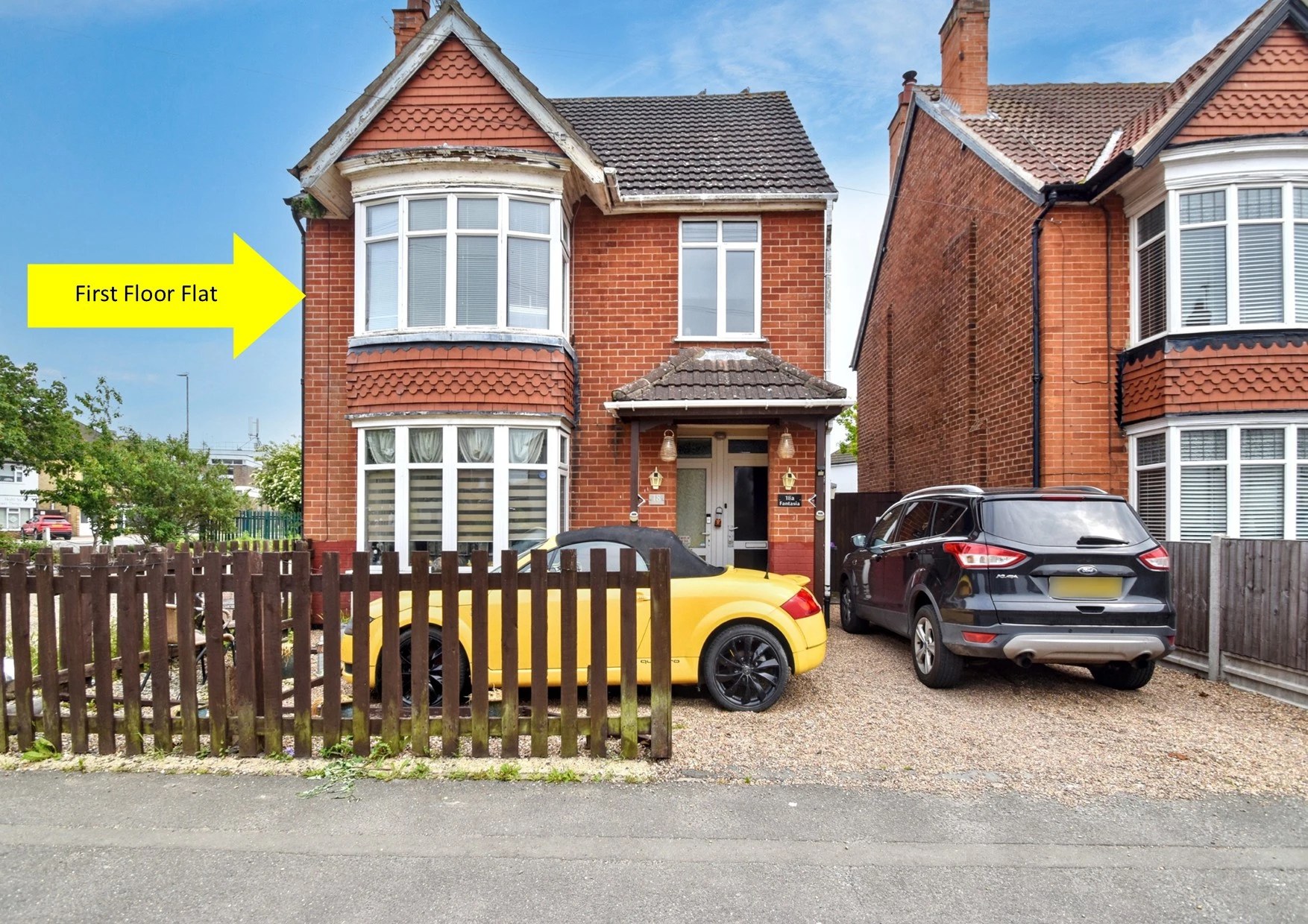 18aDorothy Avenue
