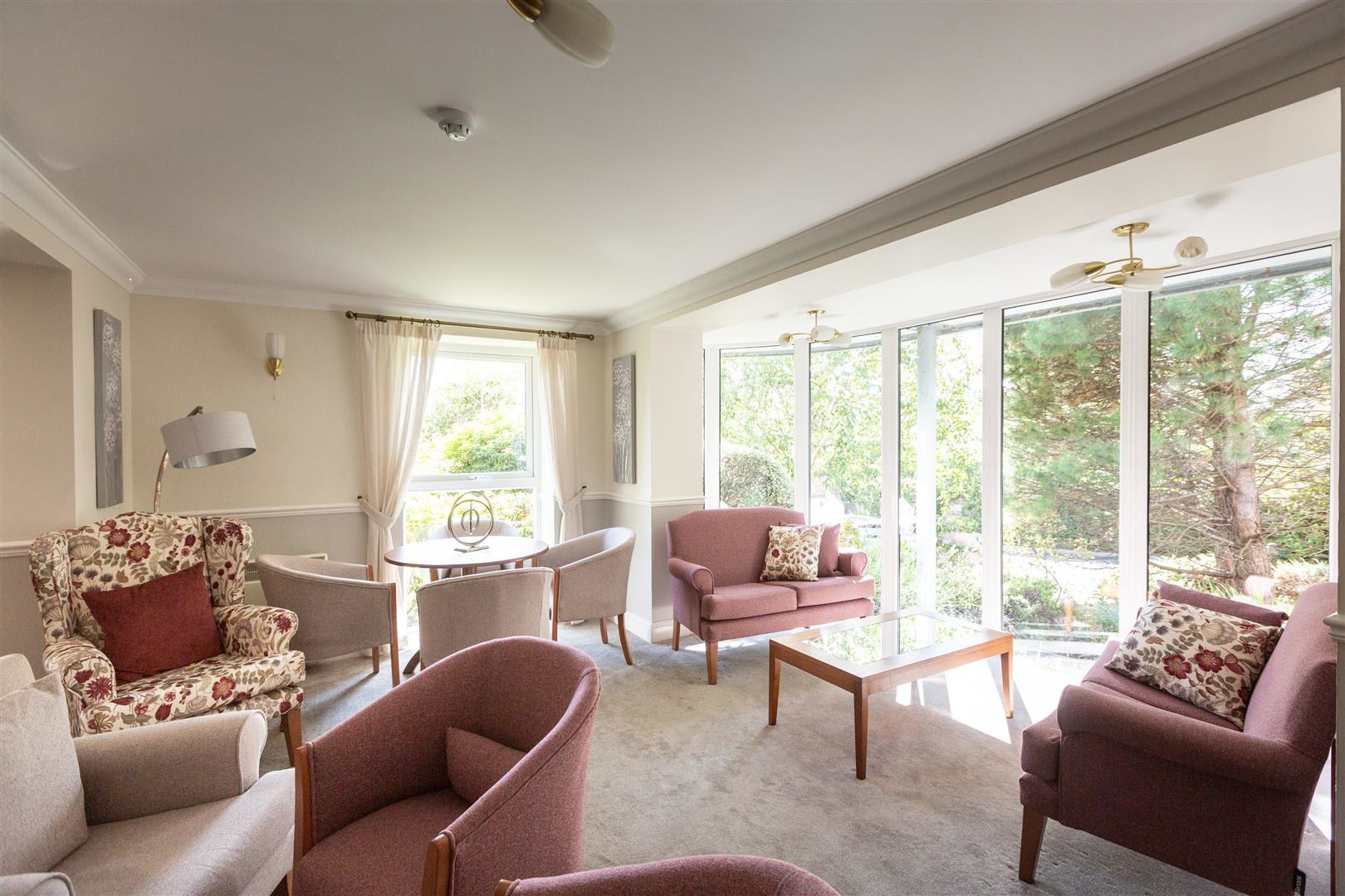 Pantygwydr Court, Sketty Road, Swansea, photo 19