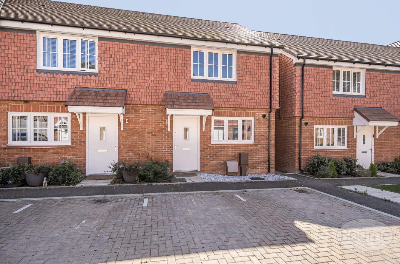 Coddington Grove, Waterlooville, Hampshire, PO8, photo 21