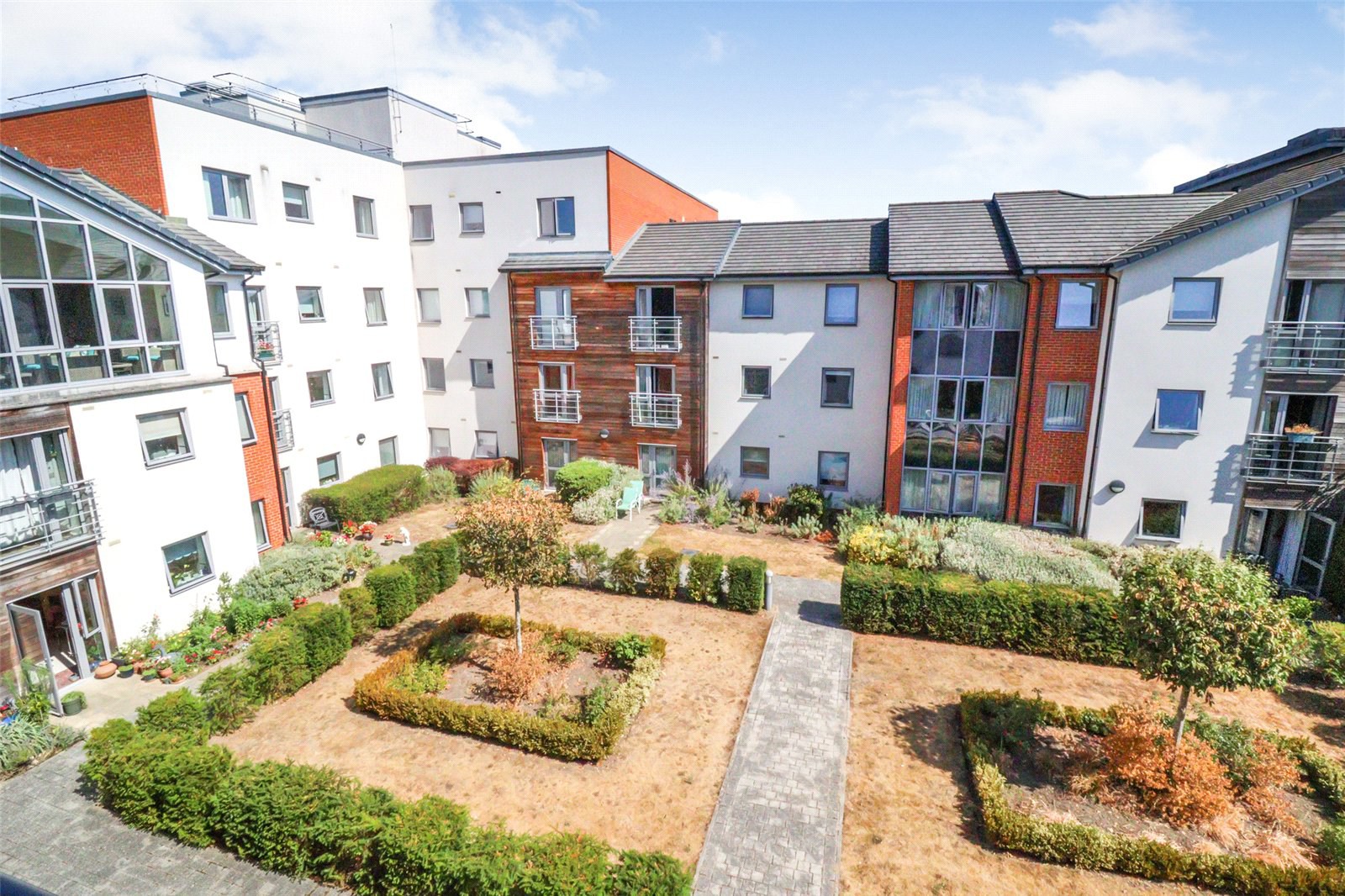 Kings Place, Fleet, Hampshire, GU51, photo 4