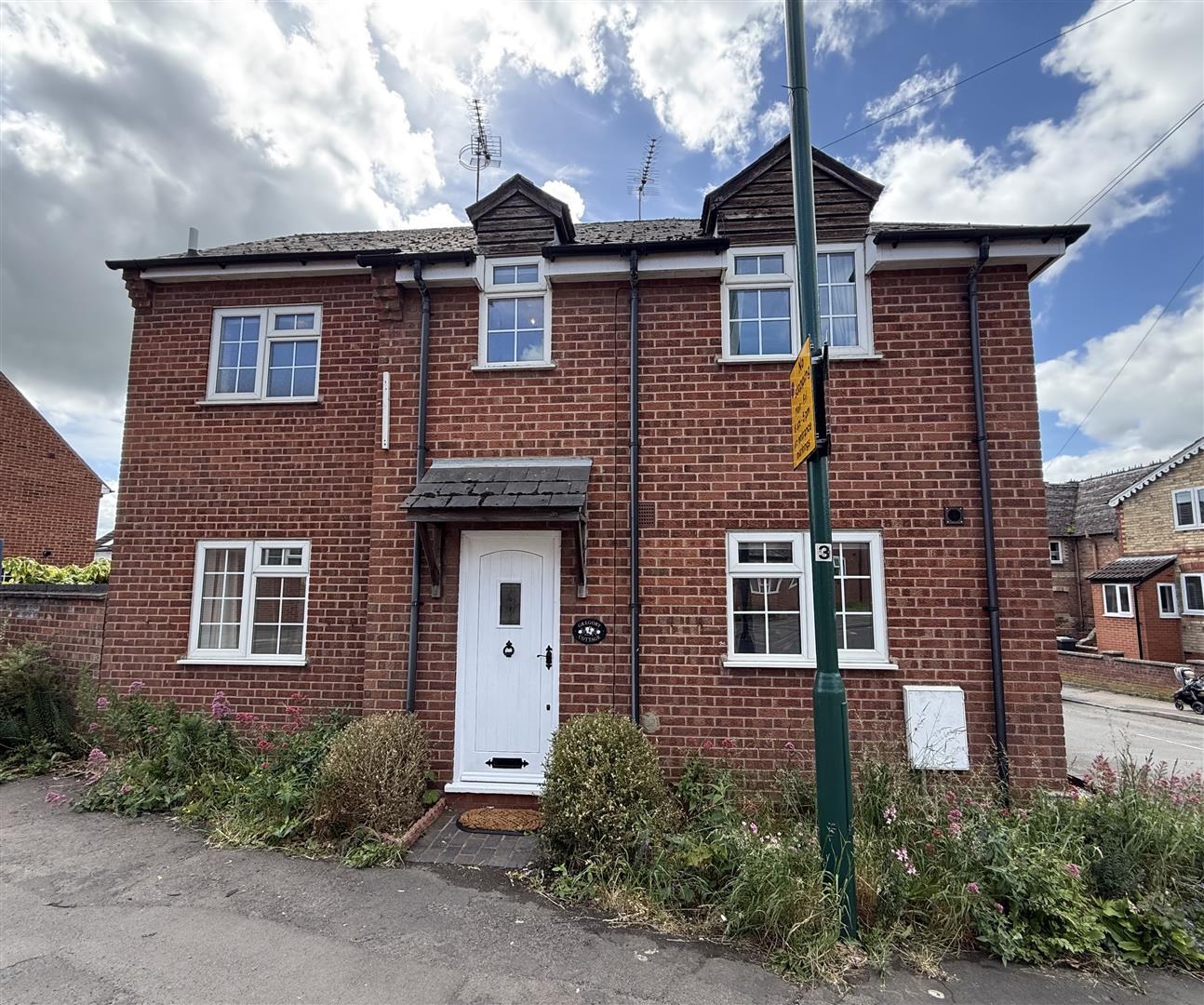 Daventry Road