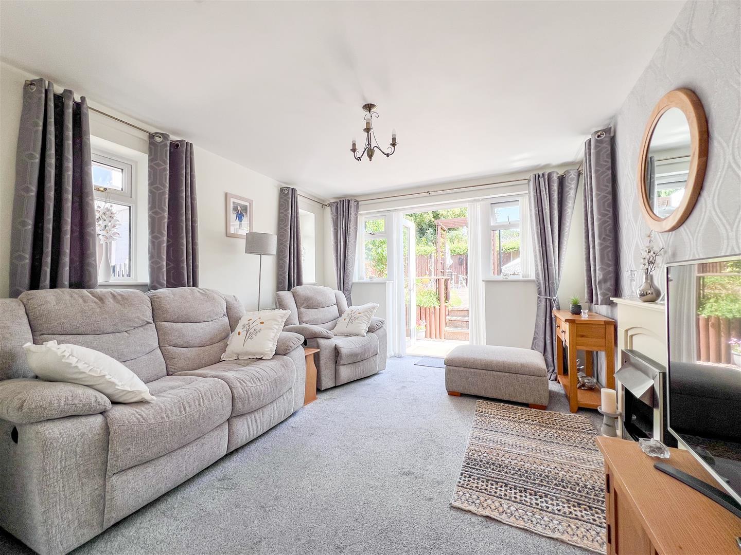 Westbourne Close, Leek, ST13 8EN, photo 8