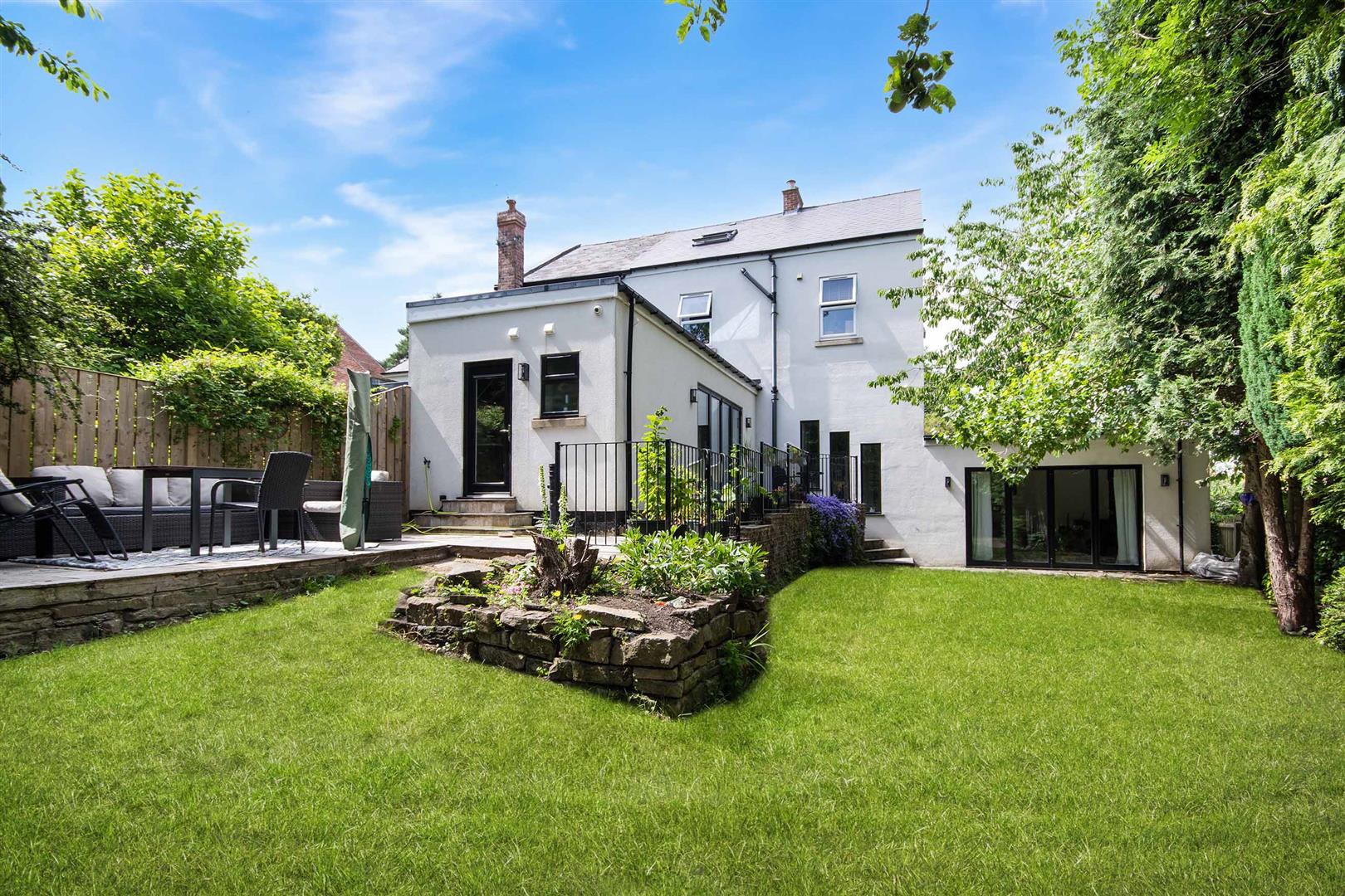 Sitwell Vale, Rotherham, photo 25