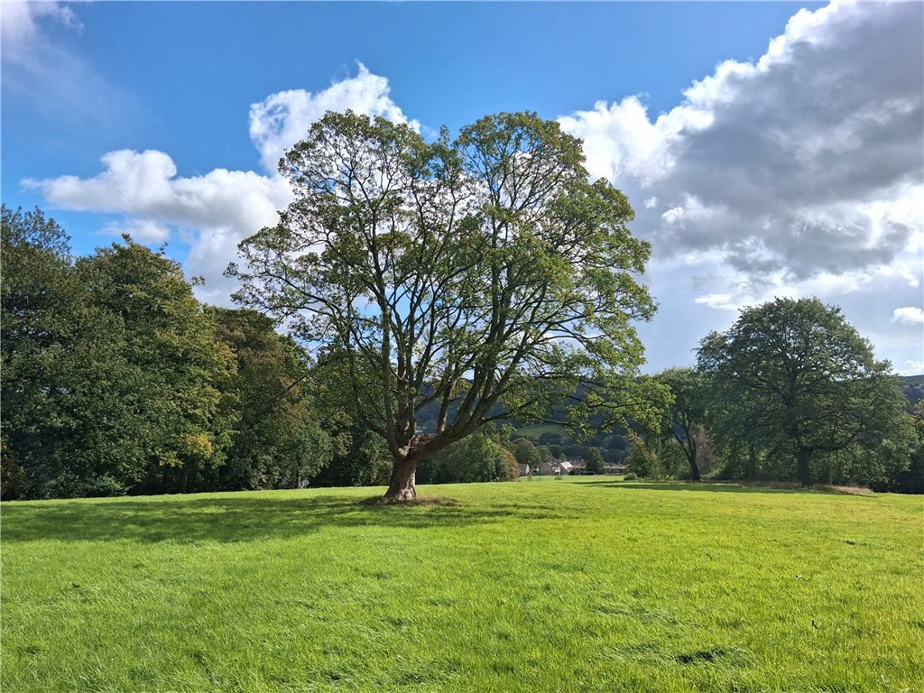 Keighley, West Yorkshire, BD21