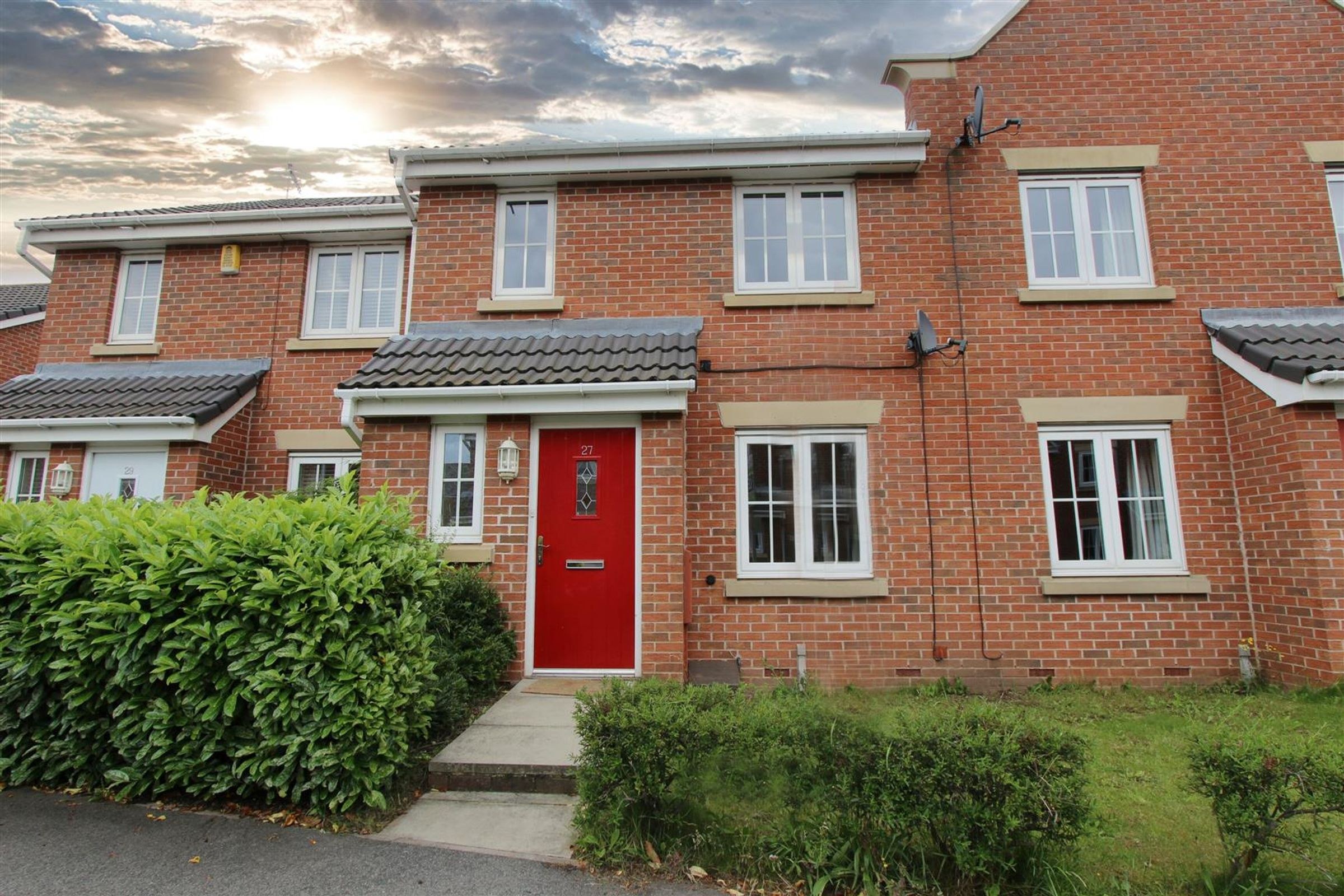 Archdale Close