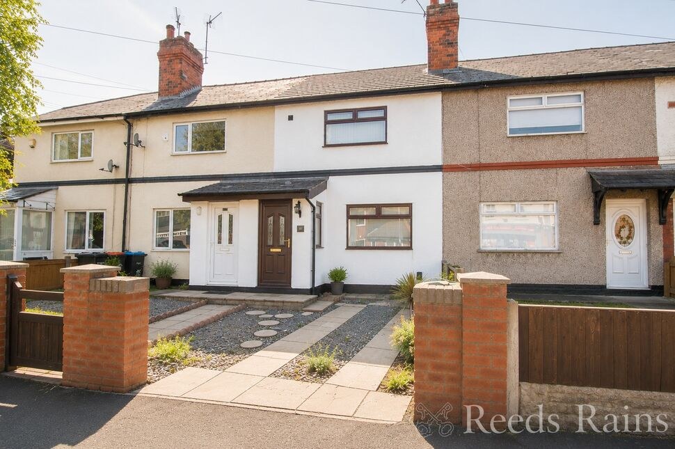 Heathfield Road