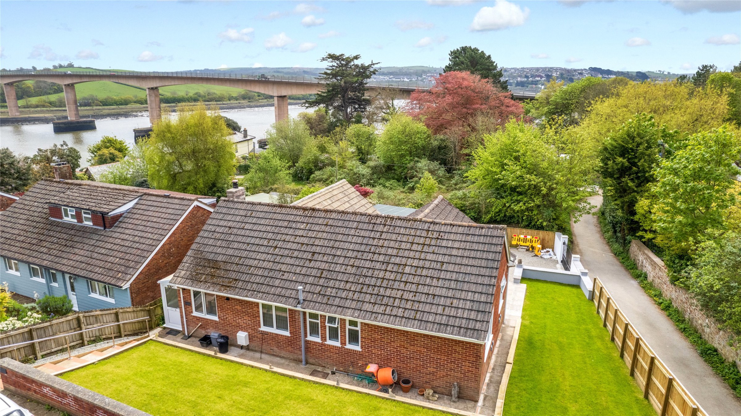 Chircombe Lane, Northam, Bideford, Devon, EX39, photo 27