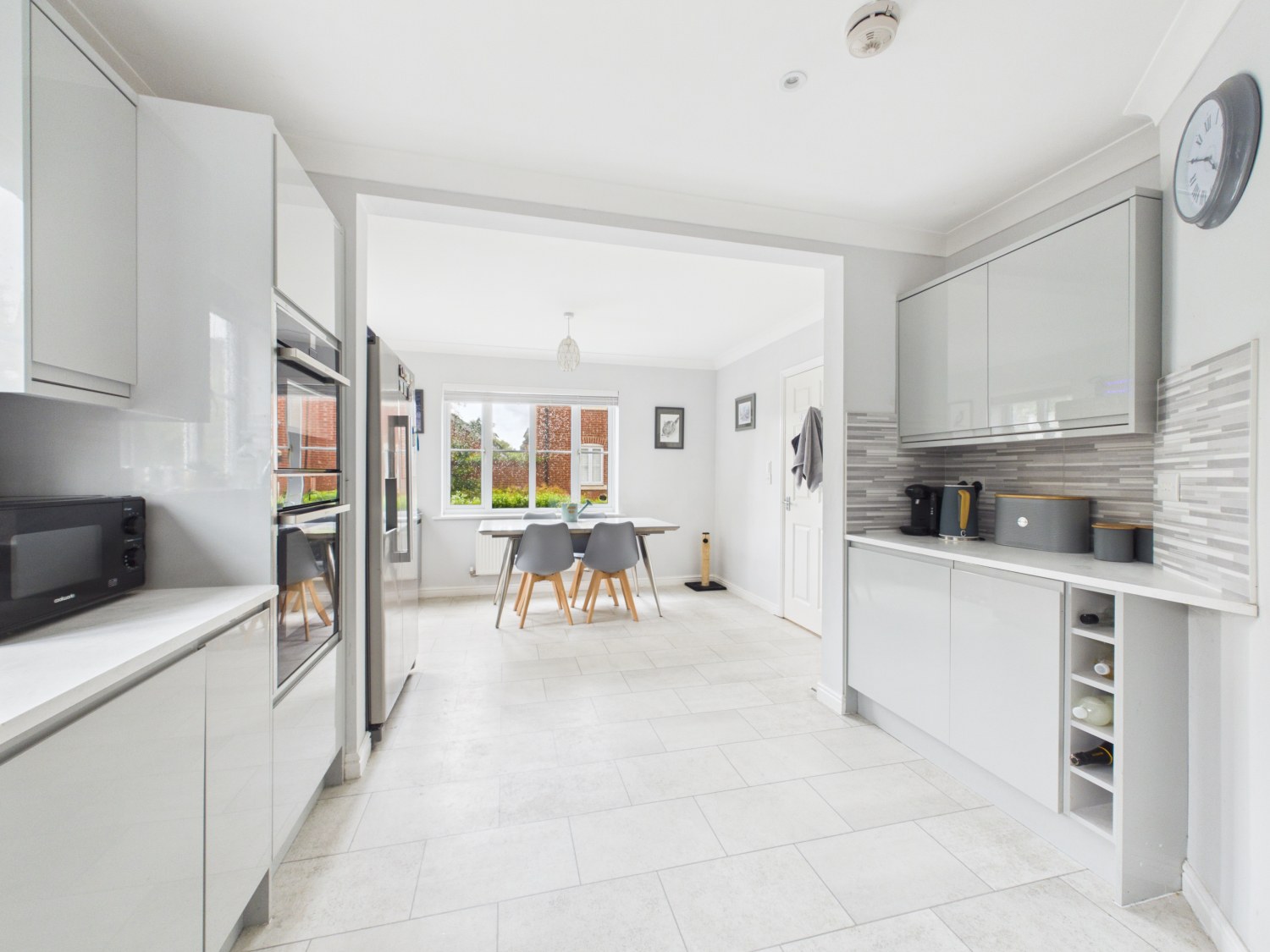 Clare Drive, Highfields Caldecote, Cambridge, Cambridgeshire, CB23, photo 3