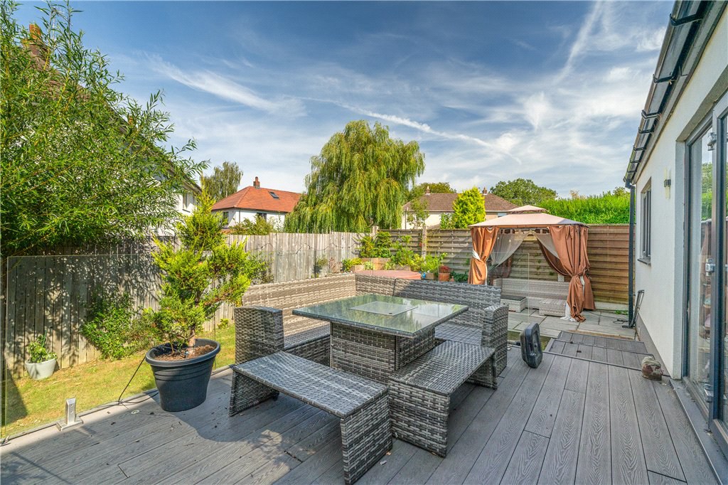 Colbert Avenue, Ilkley, West Yorkshire, LS29, photo 13