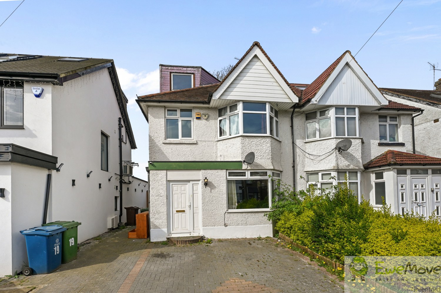 Methuen Road, Edgware, HA8 6EU