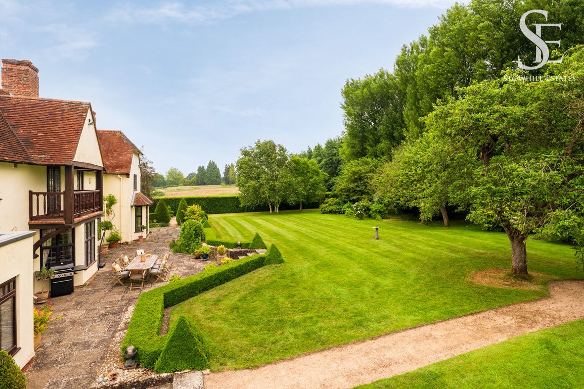 New Road, Childrey, OX12, photo 19