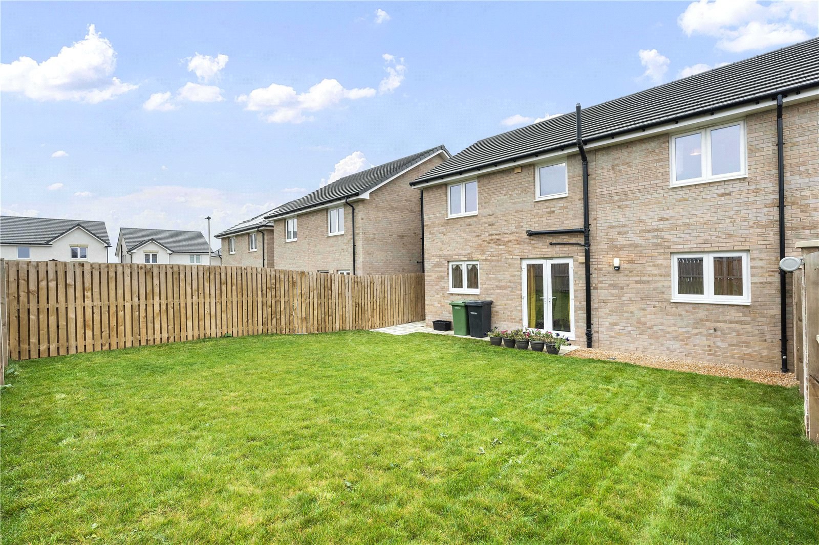 West Craigs, Edinburgh, EH12, photo 28