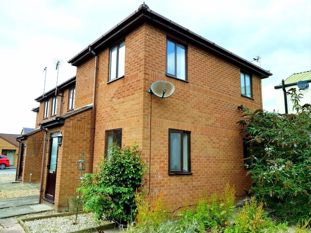 HART COTTAGES