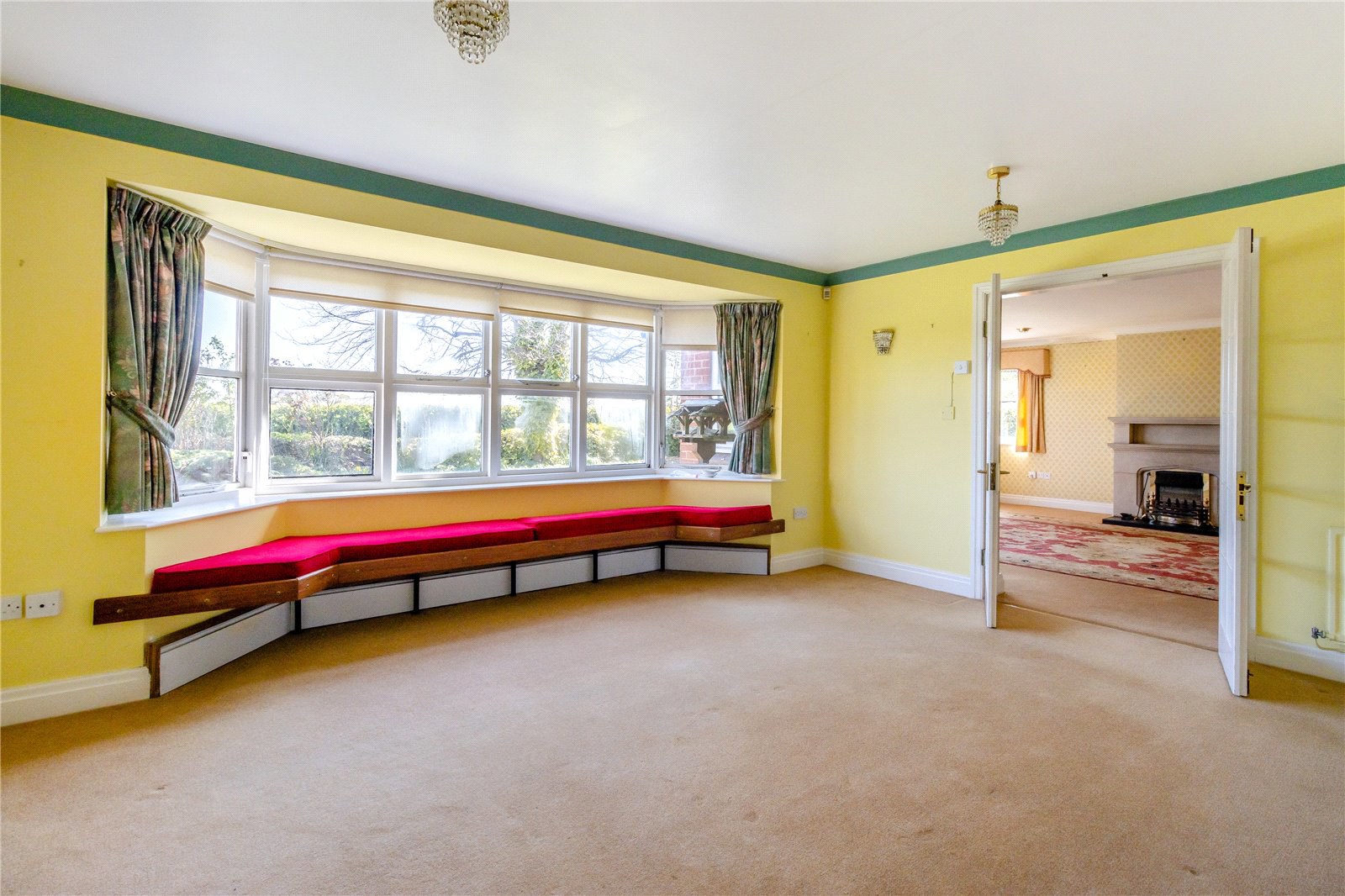 Parkside, Nr Rossett, Wrexham, LL12, photo 8