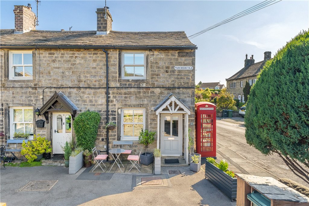 Parkinson Fold, Addingham, Ilkley, West Yorkshire, LS29