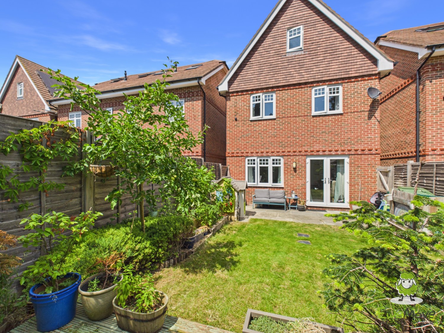 Stanton Court, Basingstoke, Hampshire, RG21, photo 33
