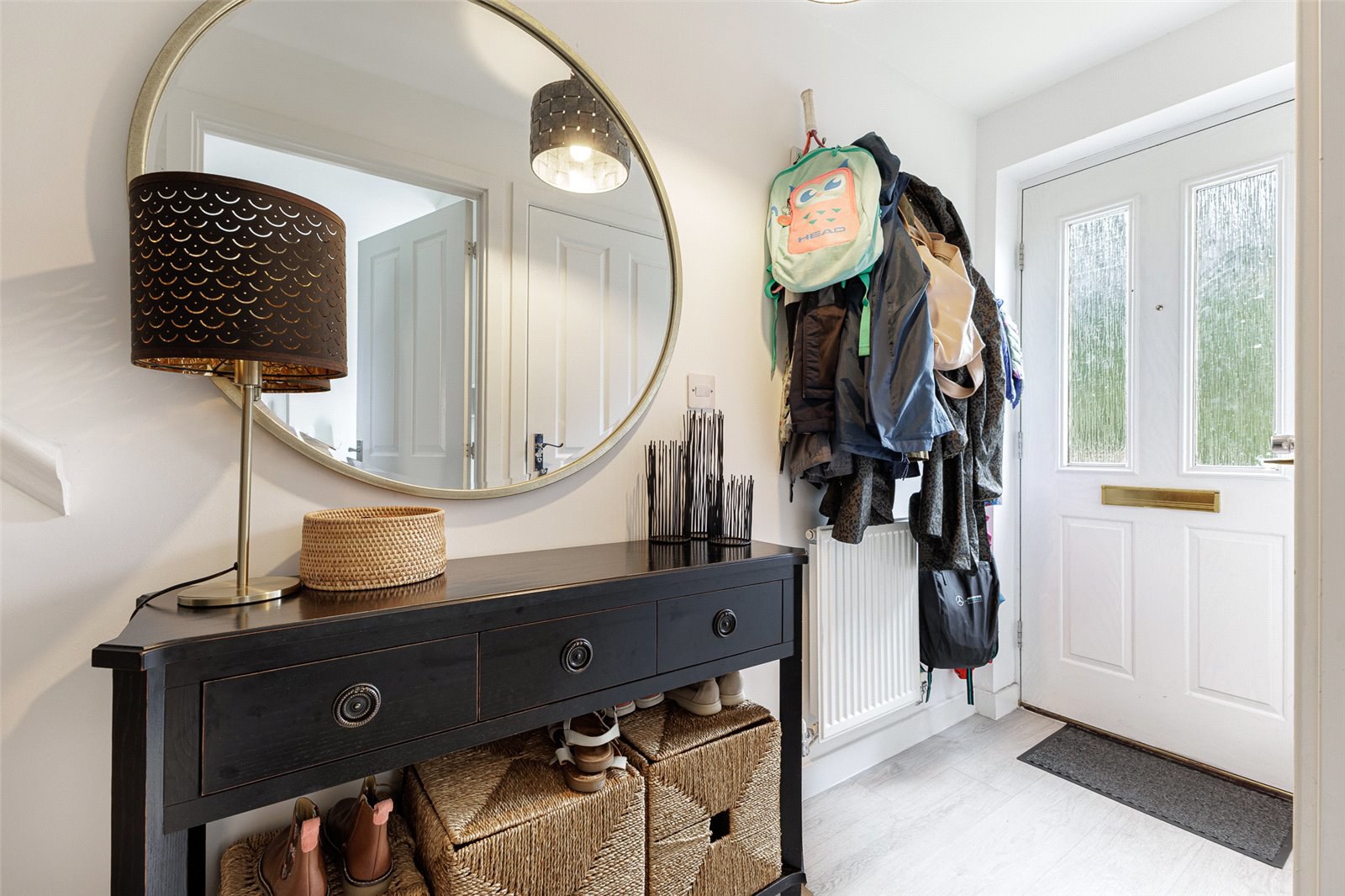 Eastside Quarter, Maelfa, Llanedeyrn, Cardiff, CF23, photo 5