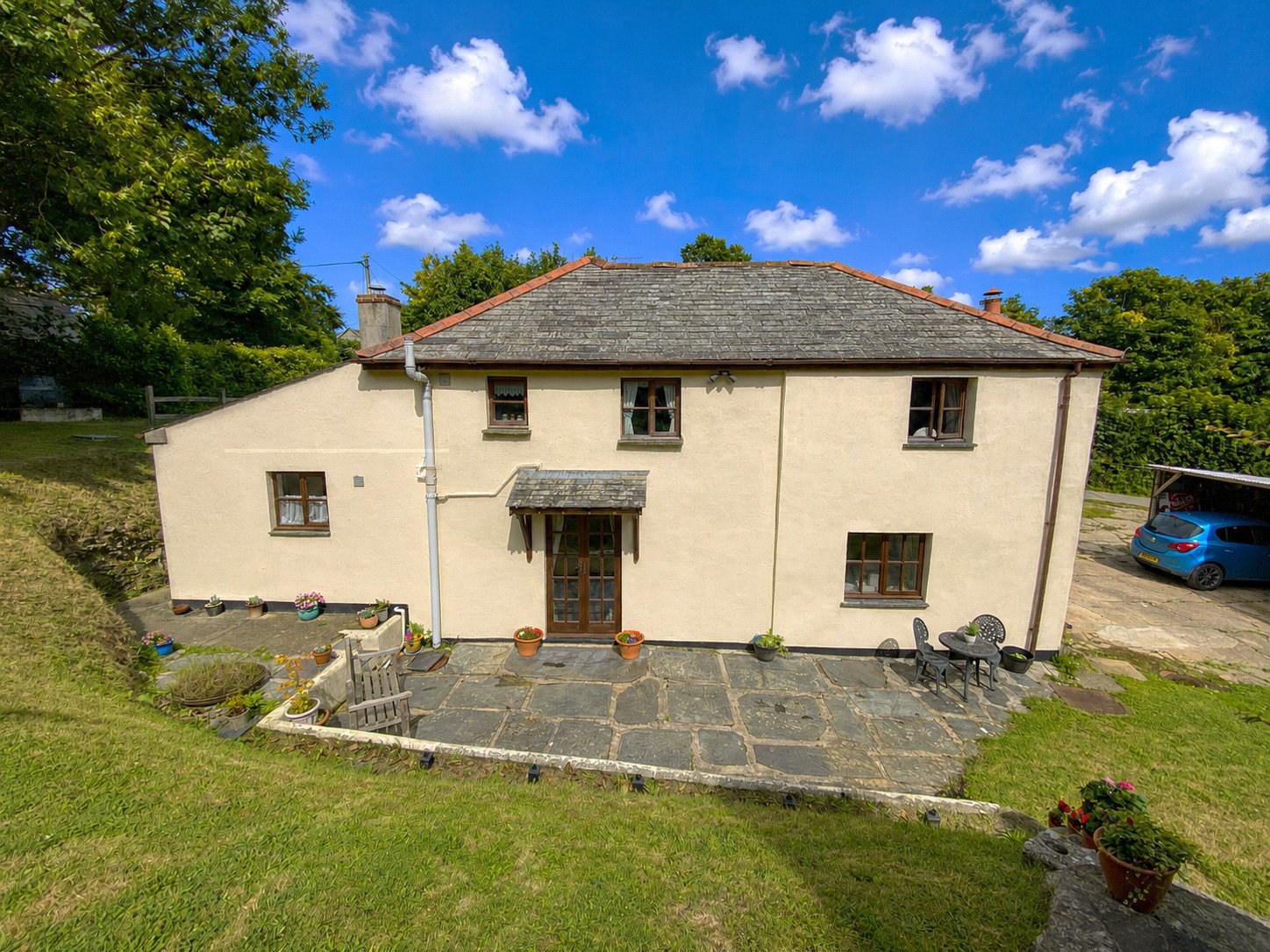 Warbstow, Launceston, Cornwall, PL15, photo 18