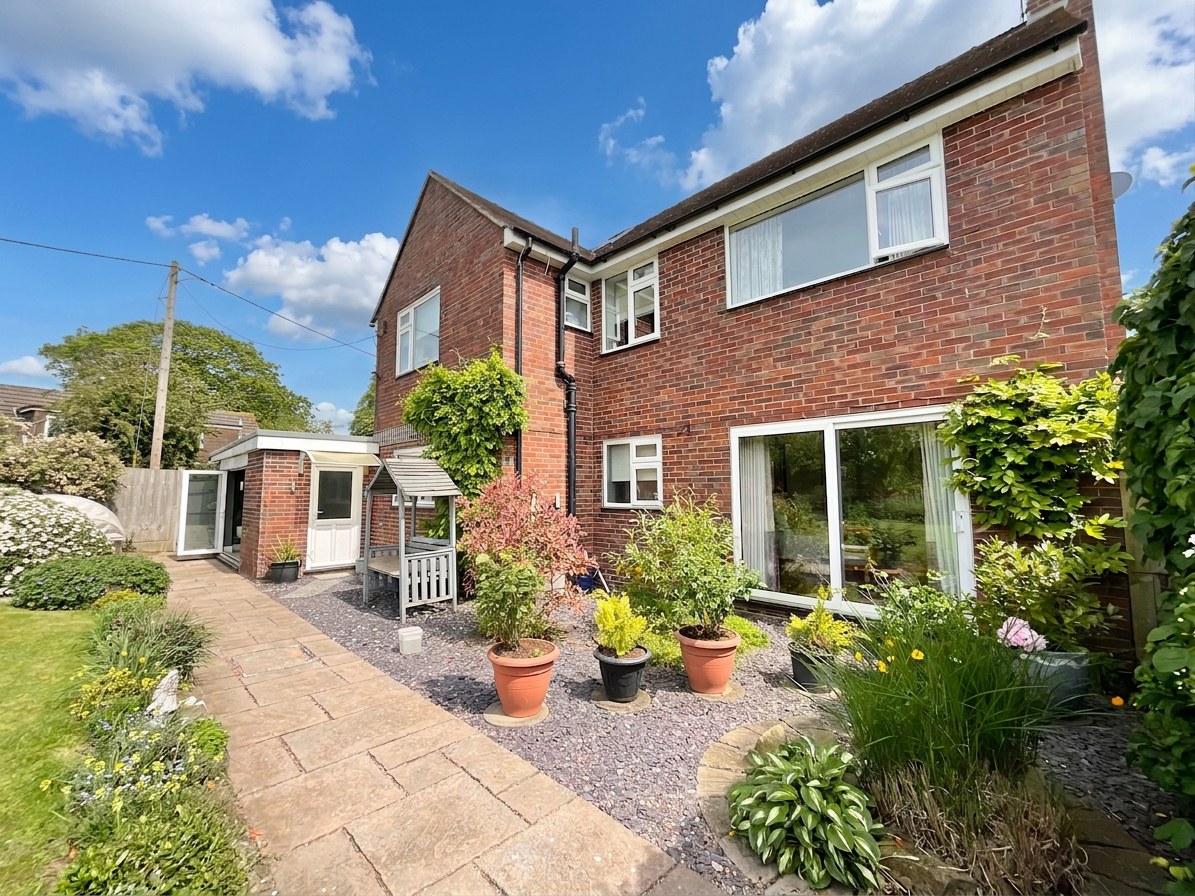 Whitchurch Road, Audlem, CW3, photo 27