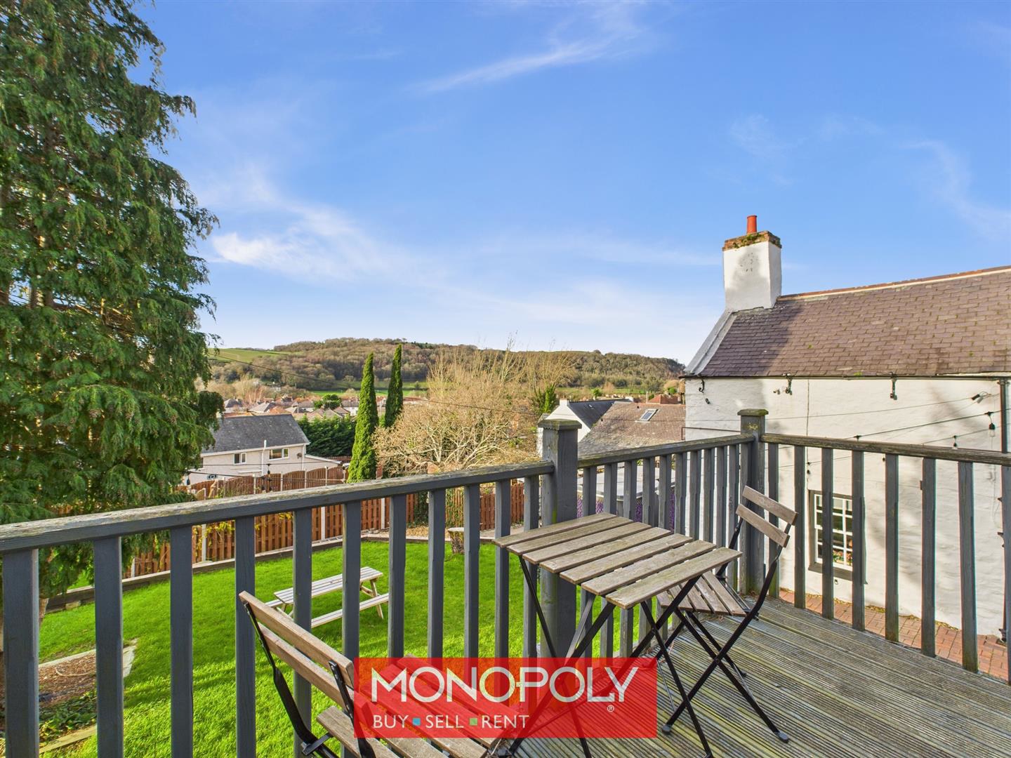 Oxwich Road, Mochdre, LL28, photo 28