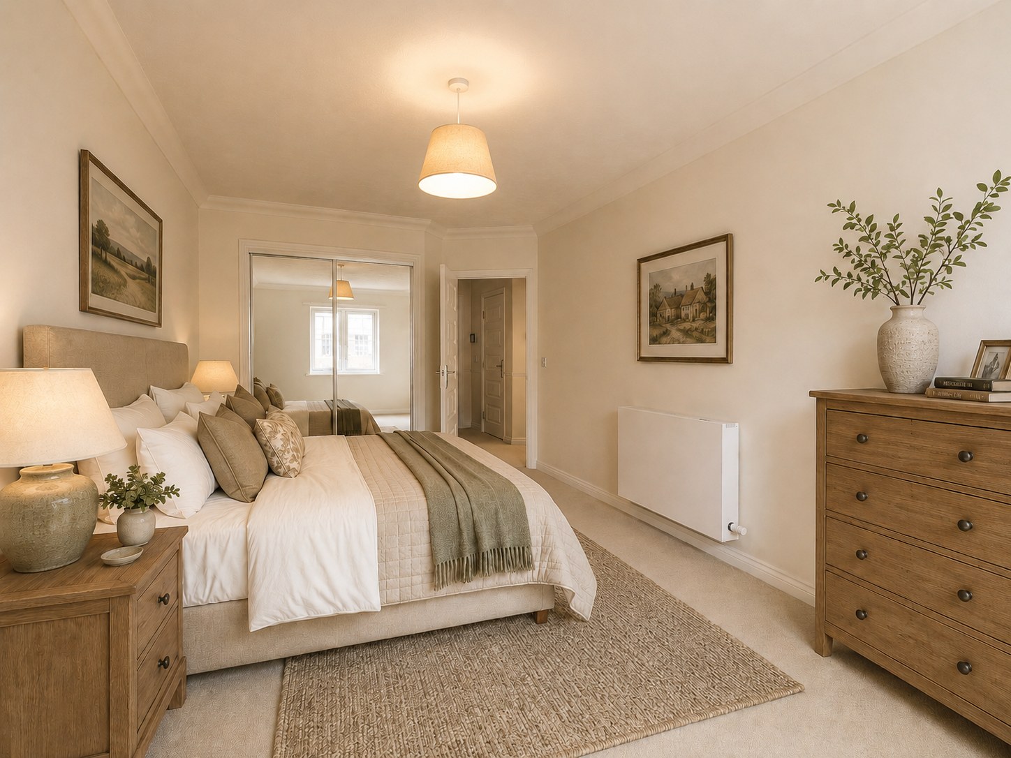 Lewis Carroll Lodge, St Margaret's Road, GL50, photo 5