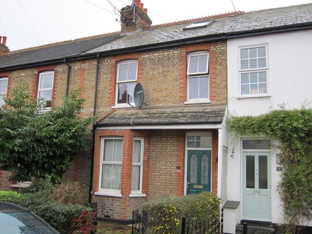 Milton Road