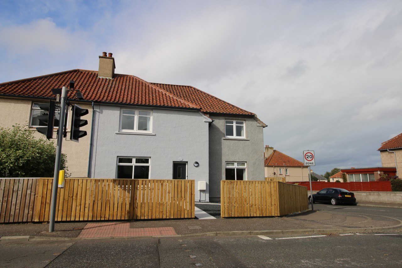 Lamond Drive