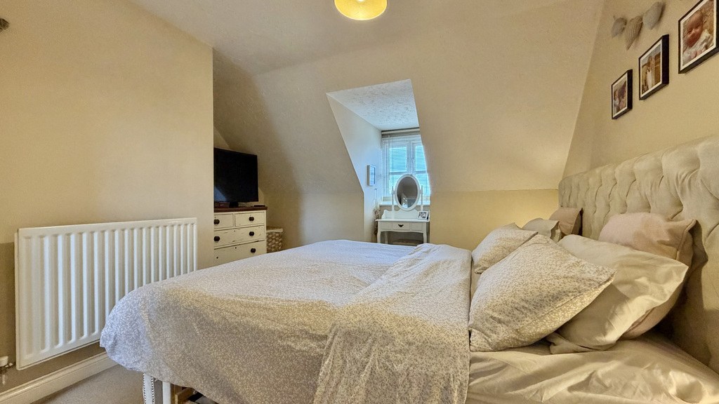 Manning road, Cotford St Luke, photo 10