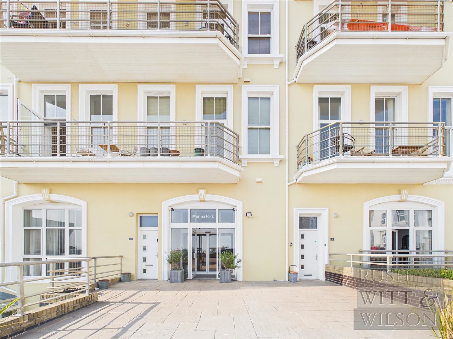 Seaside Road, St. Leonards-On-Sea, photo 22