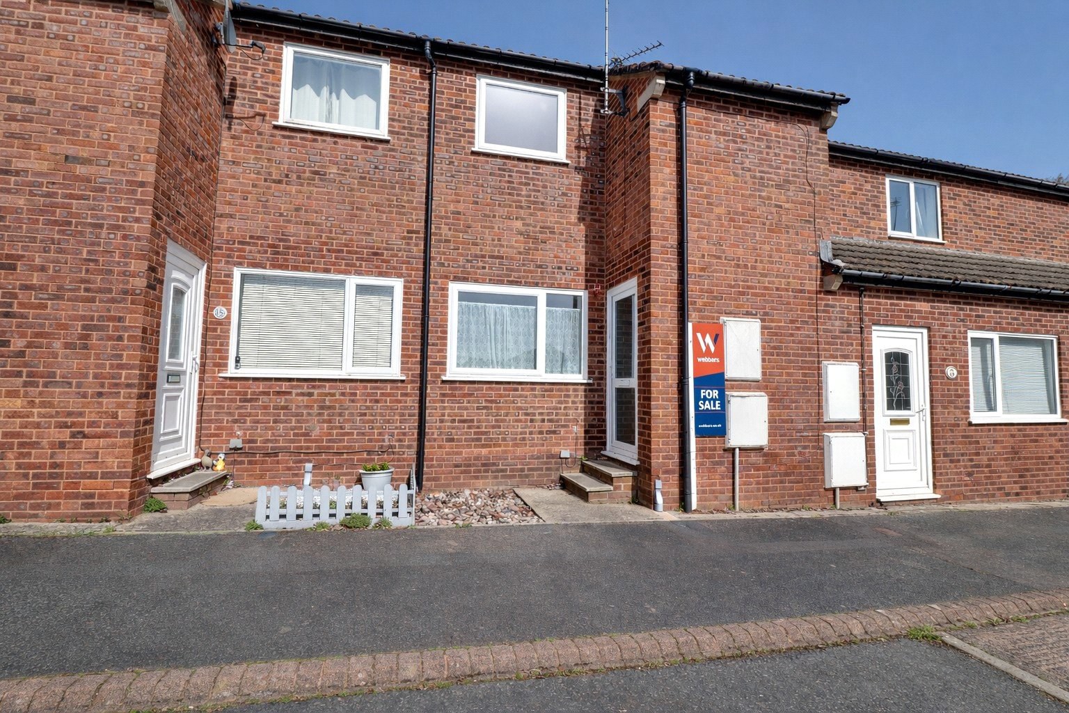 Peards Down Close, Barnstaple, Devon, EX32