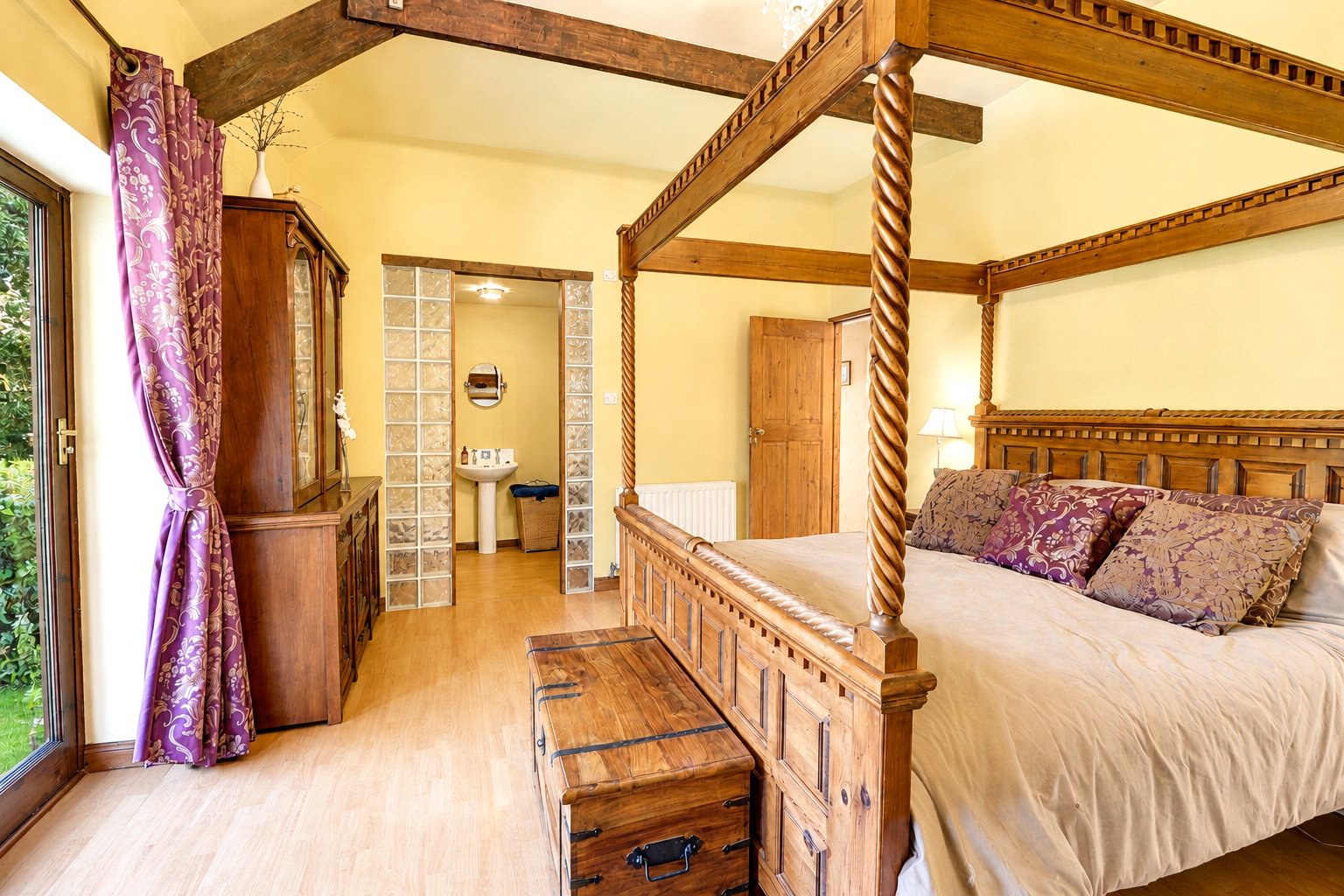 Tregeare, Launceston, Cornwall, PL15, photo 9