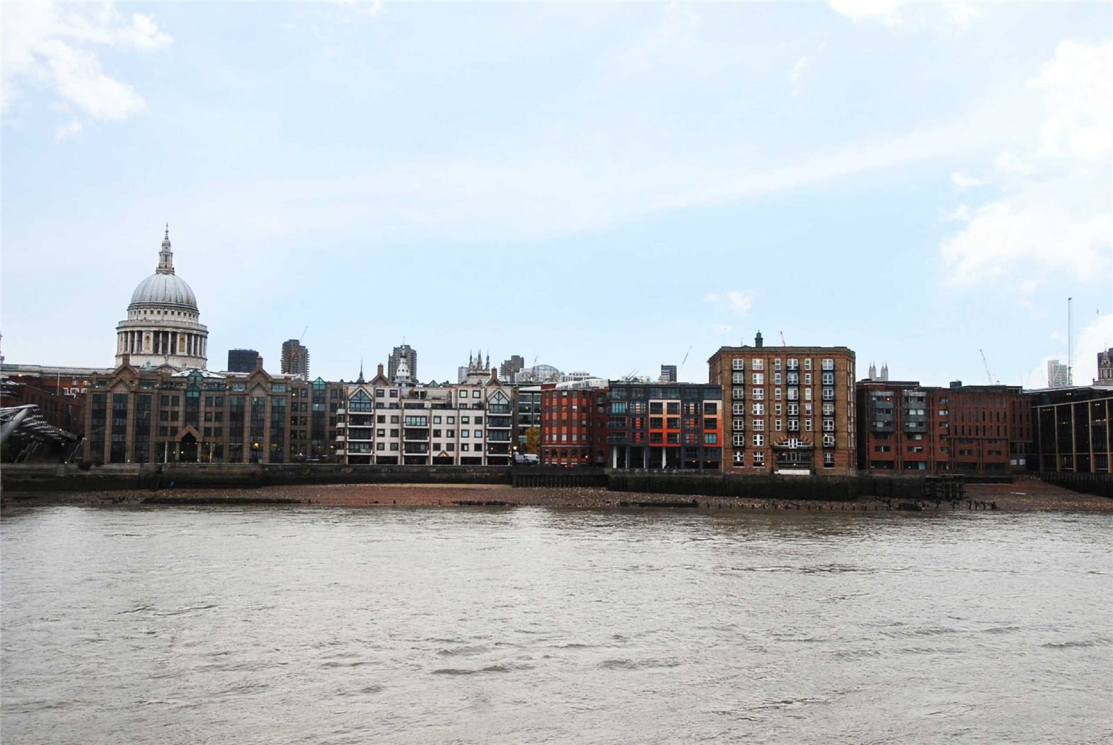 Globe View, 10 High Timber Street, City, EC4V, photo 13