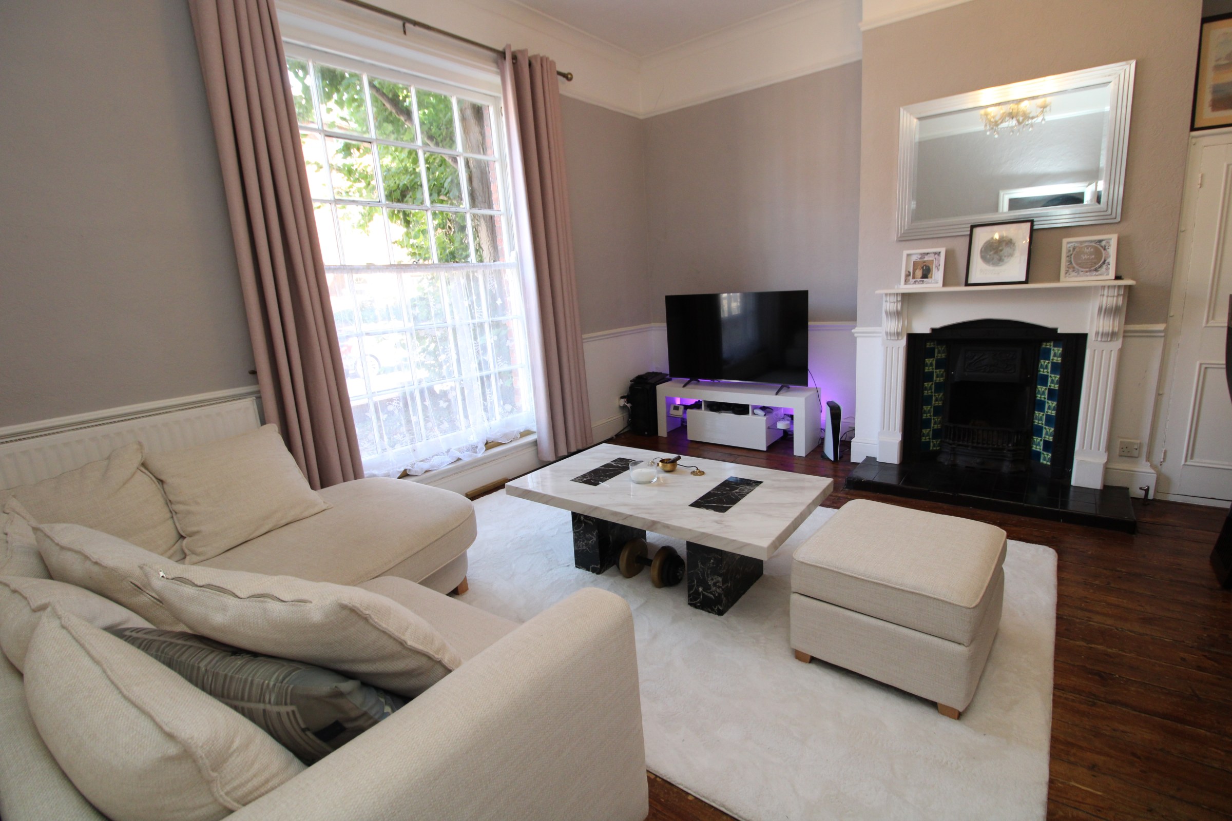 The Crescent, Crescent Court, MK40, photo 6