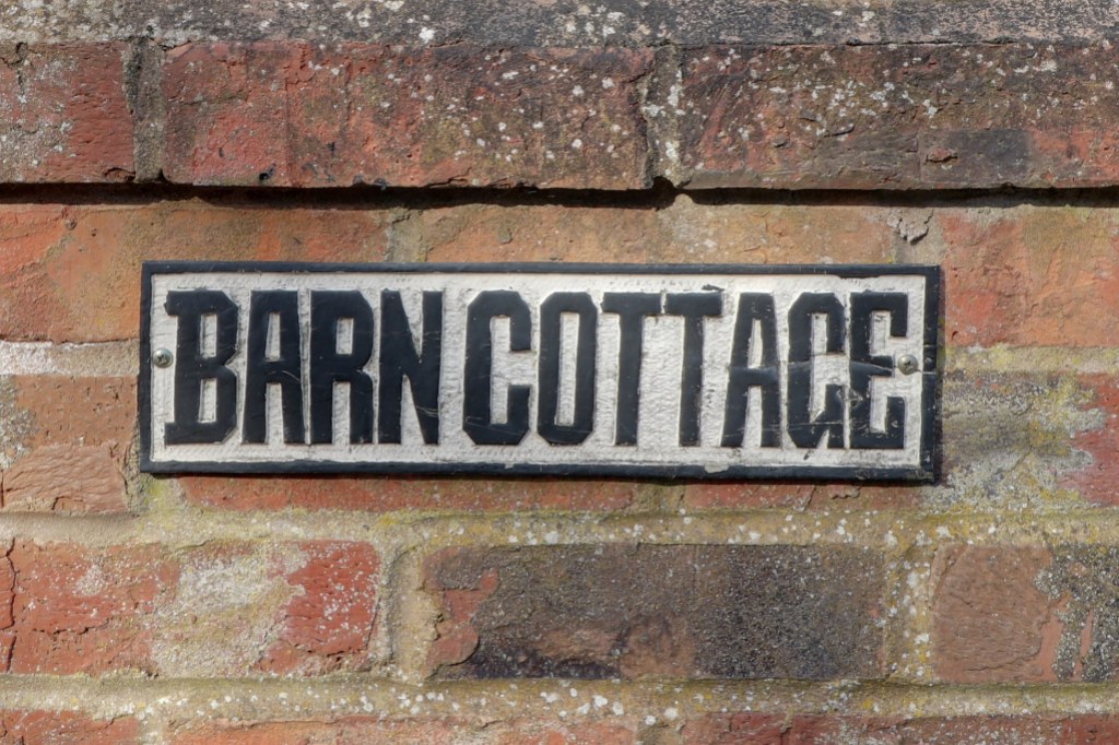 Church Street, Barrowby, Grantham